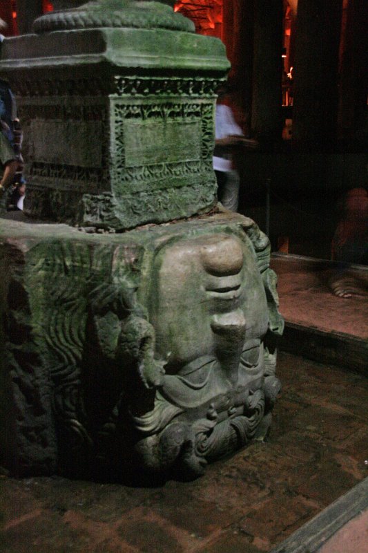 Istanbul Ooglaseren 2010 - 066